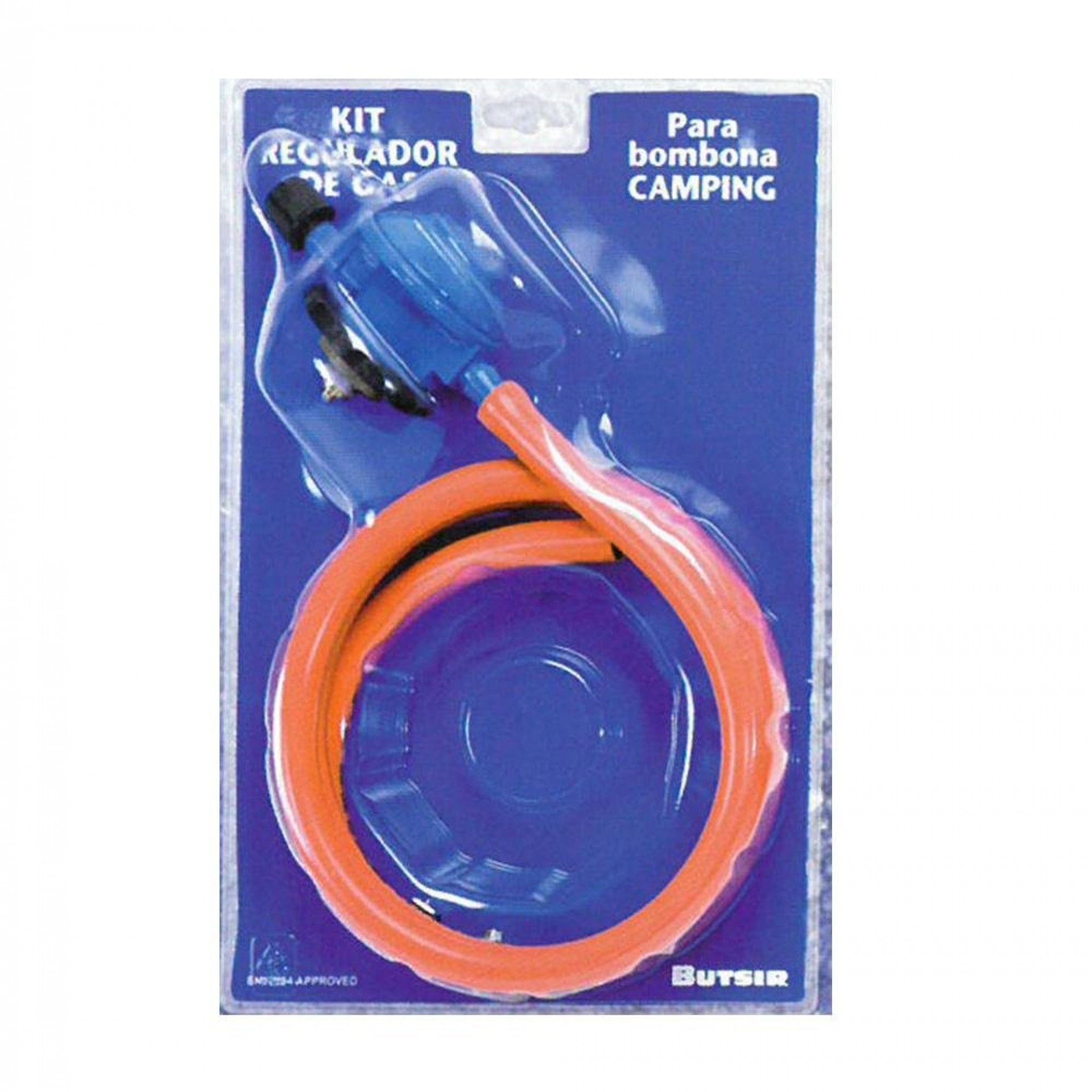 Kit regulador azul repu0018 refª 73970 BUTSIR