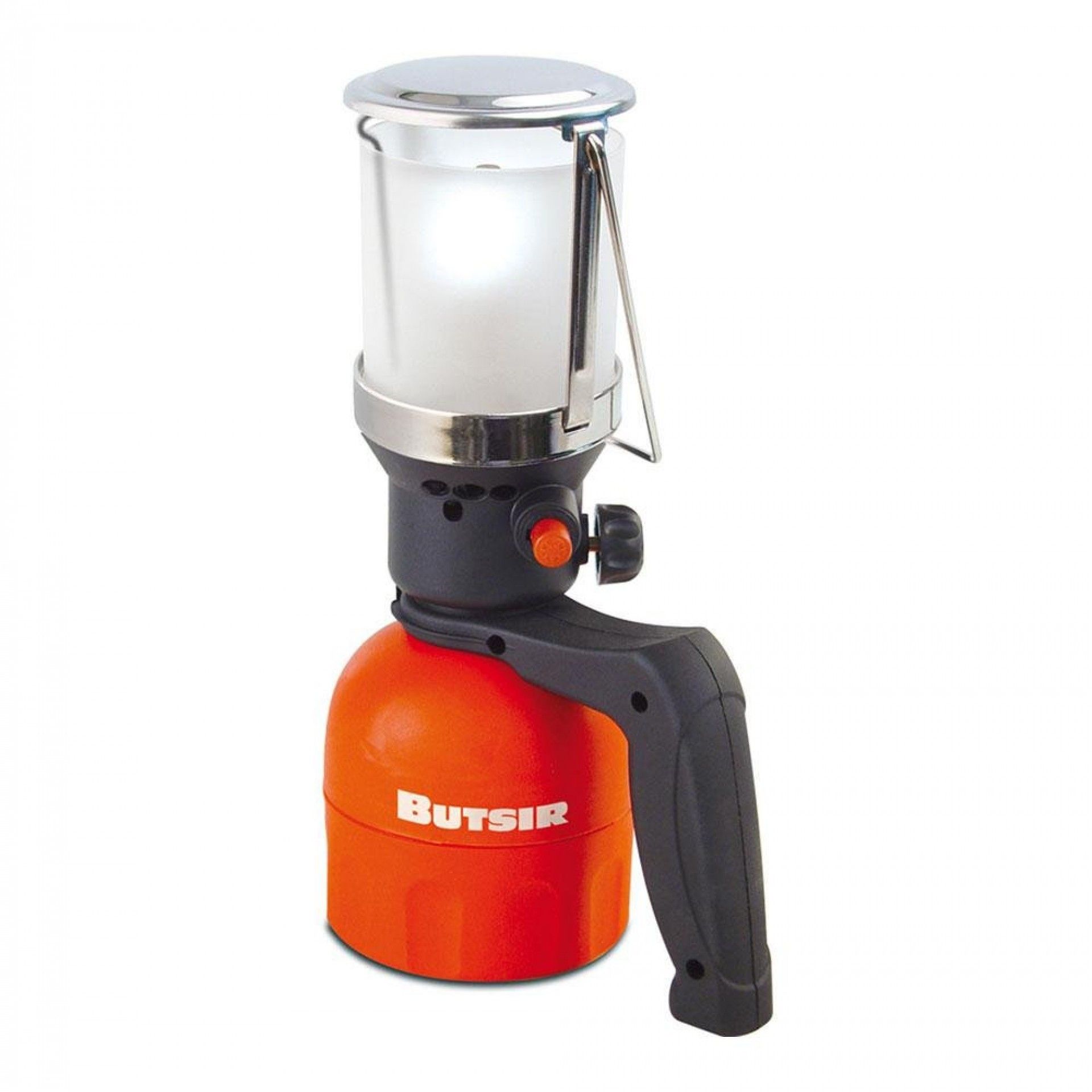 Candeeiro portátil com punho bisgas cpbg0060 refª 73917 BUTSIR