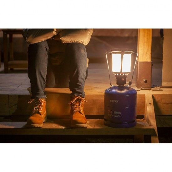 Lâmpada 500 piezo labc0007 refª 73914 BUTSIR Lâmpada 500 piezo labc0007 refª 73914 BUTSIR