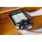 Lareira infravermelhos portátil barrachina ebbc0022 refª 73915 BUTSIR Lareira infravermelhos portátil barrachina ebbc0022 refª 73915 BUTSIR