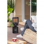 Lareira infravermelhos portátil barrachina ebbc0022 refª 73915 BUTSIR Lareira infravermelhos portátil barrachina ebbc0022 refª 73915 BUTSIR