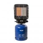 Lareira infravermelhos portátil barrachina ebbc0022 refª 73915 BUTSIR Lareira infravermelhos portátil barrachina ebbc0022 refª 73915 BUTSIR