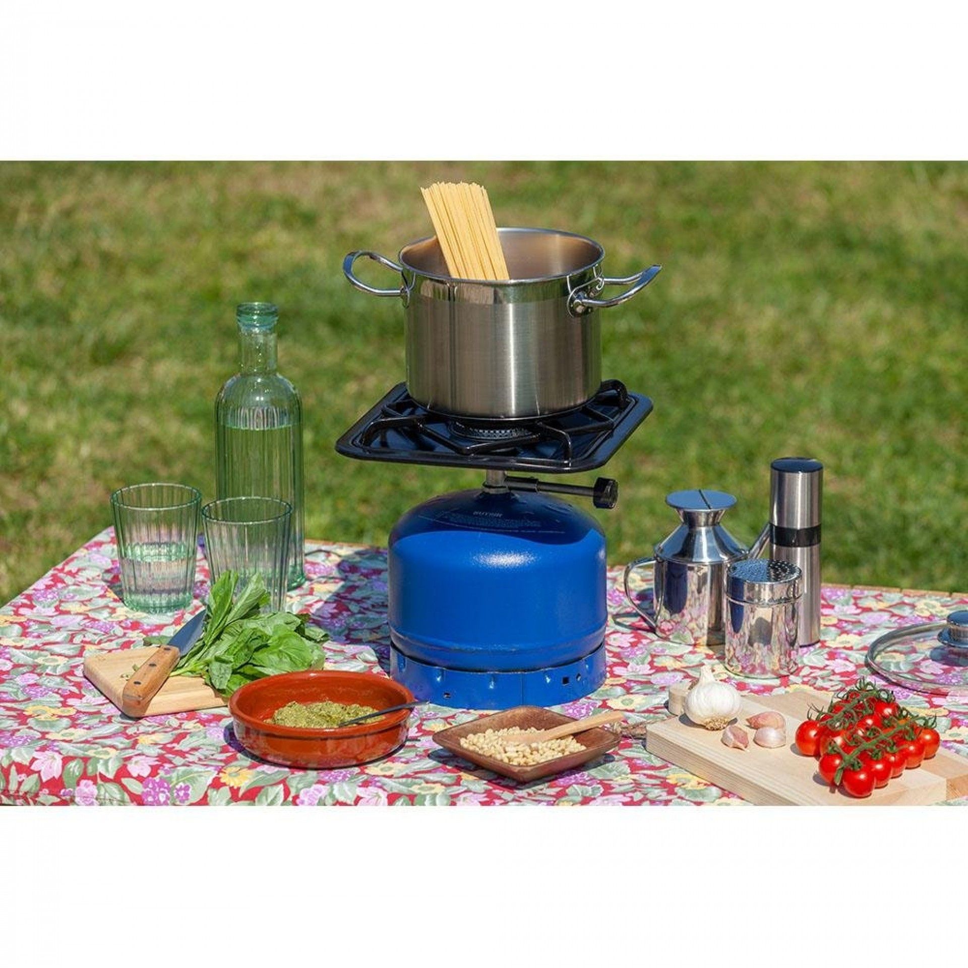 Fogão para campismo pop classic black hobc0002 refª 73910 BUTSIR