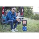 Lareira infravermelhos portátil barrachina ebbc0022 refª 73915 BUTSIR Lareira infravermelhos portátil barrachina ebbc0022 refª 73915 BUTSIR