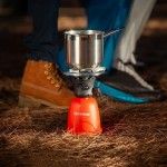 Forno campismo natura ø14x22cm refª 73902 BUTSIR Forno campismo natura ø14x22cm refª 73902 BUTSIR