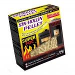 Sem-fuligem pélete 1,5kg refª 73886 SUPER FOC Sem-fuligem pélete 1,5kg refª 73886 SUPER FOC