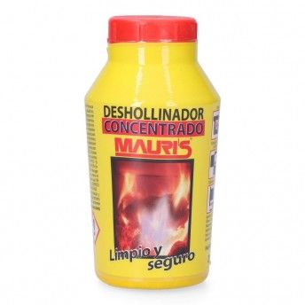 Limpa-fuligem concentrado 250g 03701 ref 73882 MAURIS