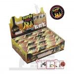 Sem-fuligem tubo 175g aprox. 07901 refª 73878 SUPER FOC Sem-fuligem tubo 175g aprox. 07901 refª 73878 SUPER FOC