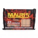 Pack 32 unid. acendalhas ecologicas 59991 refª 73884 MAURIS Pack 32 unid. acendalhas ecologicas 59991 refª 73884 MAURIS