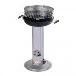 Churrasqueira de carv�o �43x83cm vagan ref� 73862 VAGGAN