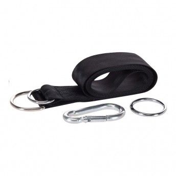 Kit para pendurar camas de rede ref 73789 NULL