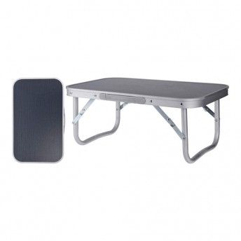 Mesa de campismo dobrvel 56x24x34cm ref 73787 REDCLIFFS
