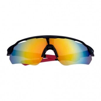 culos para ciclismo com capa, cores sortidas. ref 73601 DUNLOP