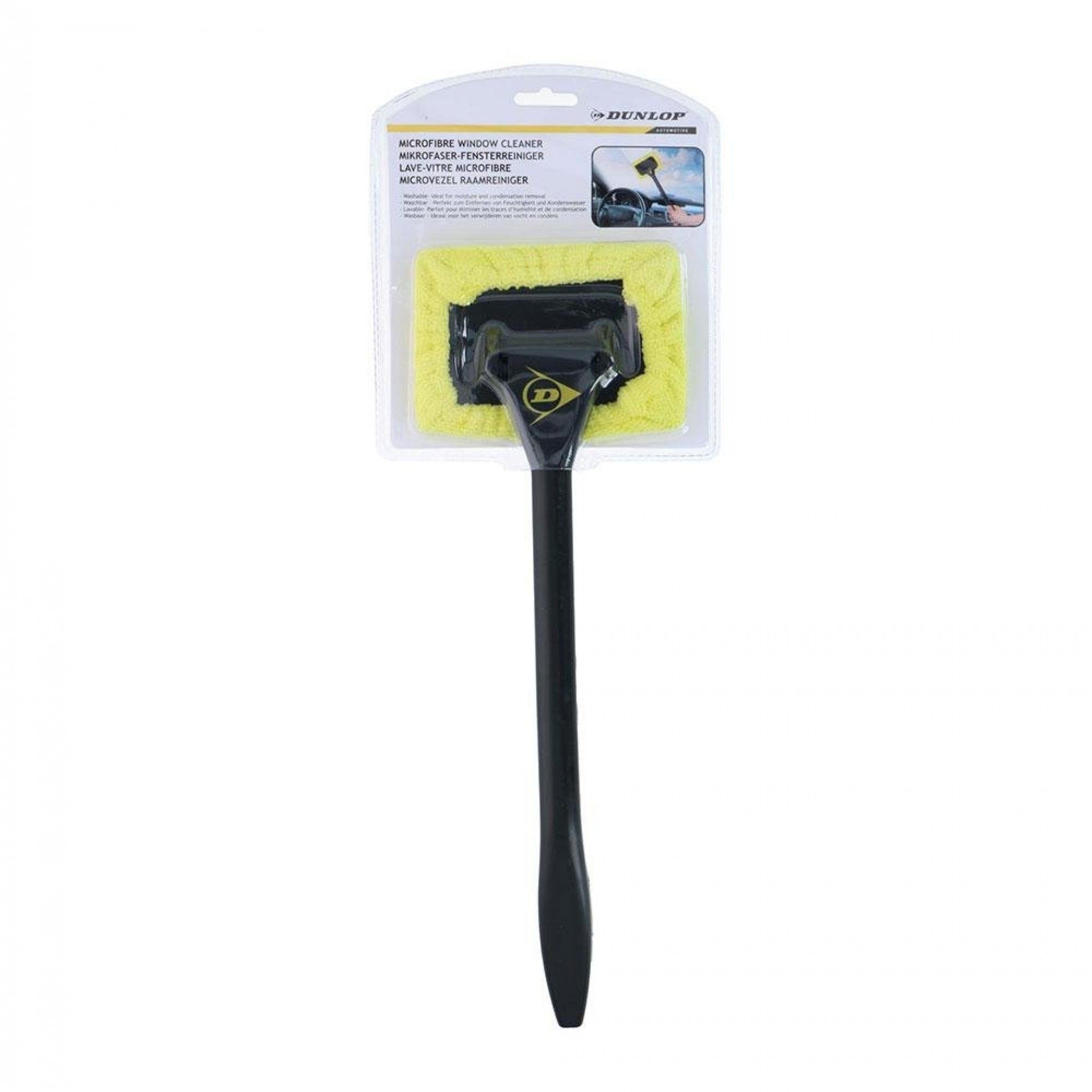 Limpa vidros para carro. refª 73597 DUNLOP