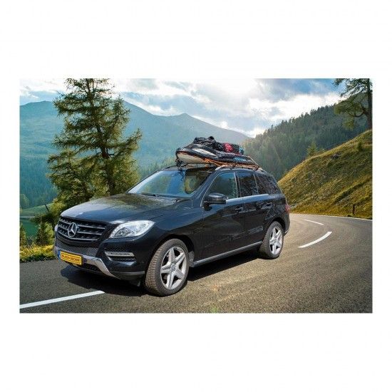 Rede elstica de carga, medidas: 2x3m, malha: 10x10cm. black & decker ref 73577 BLACK+DECKER