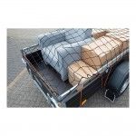 Rede elstica de carga, medidas: 2x3m, malha: 10x10cm. black & decker ref 73577 BLACK+DECKER