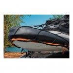 Rede elstica de carga, medidas: 2x3m, malha: 10x10cm. black & decker ref 73577 BLACK+DECKER