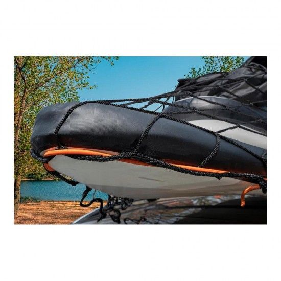 Rede elstica de carga, medidas: 2x3m, malha: 10x10cm. black & decker ref 73577 BLACK+DECKER