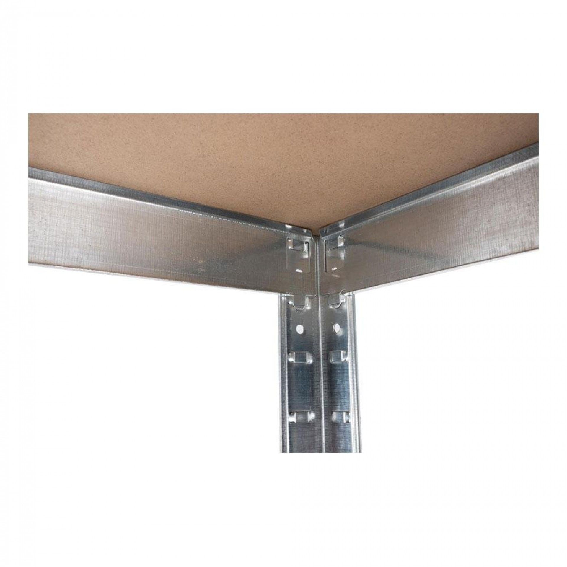 Estante de 5 prateleiras refª 73538 KINZO