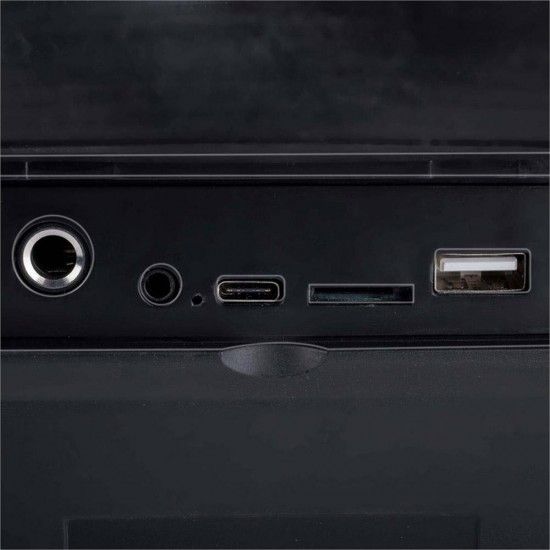 Altifalante bluetooth tws 20w ref 73526 DUNLOP