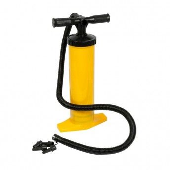 Bomba de ar 21,5x10x45cm ref 73524 CAMP ACTIVE