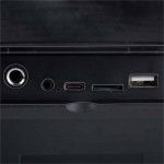 Altifalante bluetooth tws 20w ref� 73526 DUNLOP