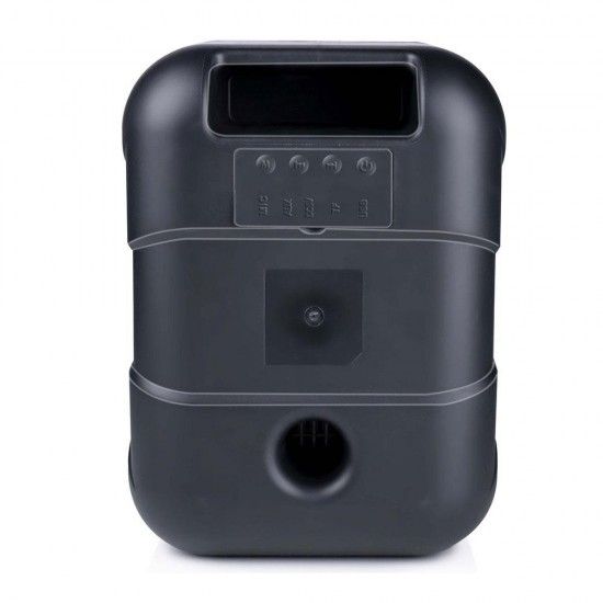 Altifalante bluetooth tws 20w ref 73526 DUNLOP