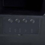 Altifalante bluetooth tws 20w ref� 73526 DUNLOP