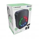 Altifalante bluetooth tws 20w ref� 73526 DUNLOP