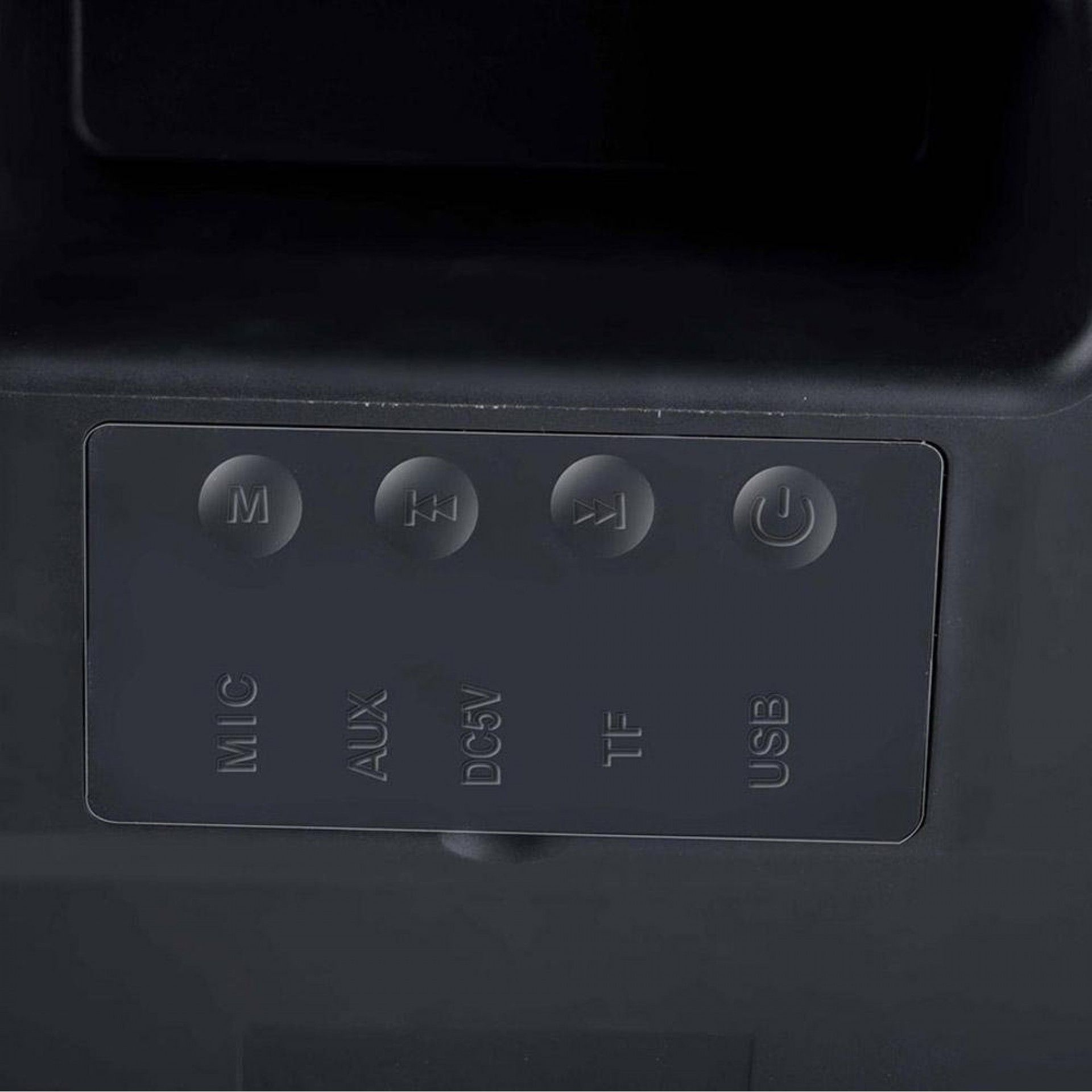 Altifalante bluetooth tws 20w refª 73526 DUNLOP