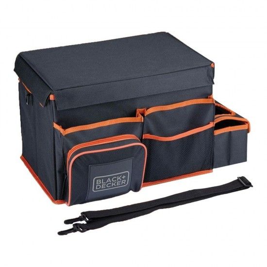 Organizador para automvel com sistema trmico ref 73520 BLACK+DECKER