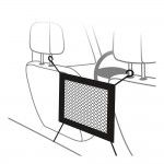 Rede de armazenamento para automóvel entre assentos refª 73517 BLACK+DECKER Rede de armazenamento para automóvel entre assentos refª 73517 BLACK+DECKER