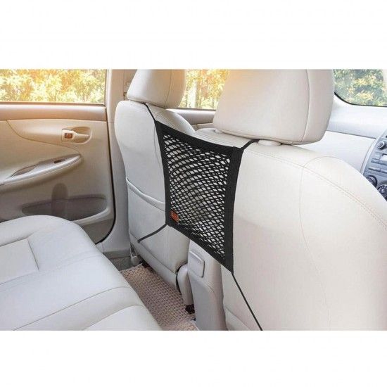 Rede de armazenamento para autom�vel entre assentos ref� 73517 BLACK+DECKER