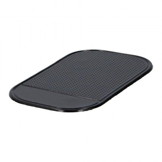 Tapete antiderrapante preto pl. ref 73502 ALL RIDE