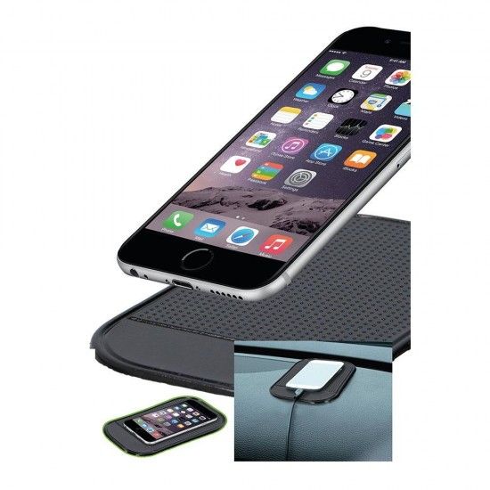 Tapete antiderrapante preto pl. refª 73502 ALL RIDE Tapete antiderrapante preto pl. refª 73502 ALL RIDE