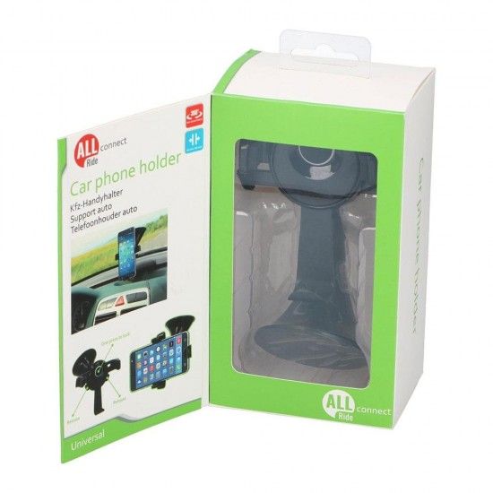 Suporte para telefone abs ref� 73503 ALL RIDE