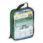 Rede de proteção para reboque 1,6x3m refª 73504 KINZO Rede de proteção para reboque 1,6x3m refª 73504 KINZO