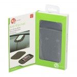 Tapete antiderrapante preto pl. refª 73502 ALL RIDE Tapete antiderrapante preto pl. refª 73502 ALL RIDE