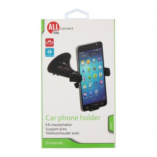 Suporte para telefone abs ref� 73503 ALL RIDE