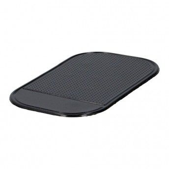 Tapete antiderrapante preto pl. ref 73502 ALL RIDE