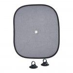 Pack 2un para-sol preto 36x44cm refª 73496 ALL RIDE Pack 2un para-sol preto 36x44cm refª 73496 ALL RIDE
