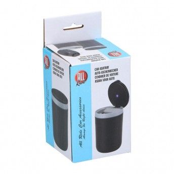 Isqueiro com luz led ref 73494 ALL RIDE