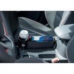 Organizador para o espaço entre os assentos automóvel refª 73477 DUNLOP Organizador para o espaço entre os assentos automóvel refª 73477 DUNLOP