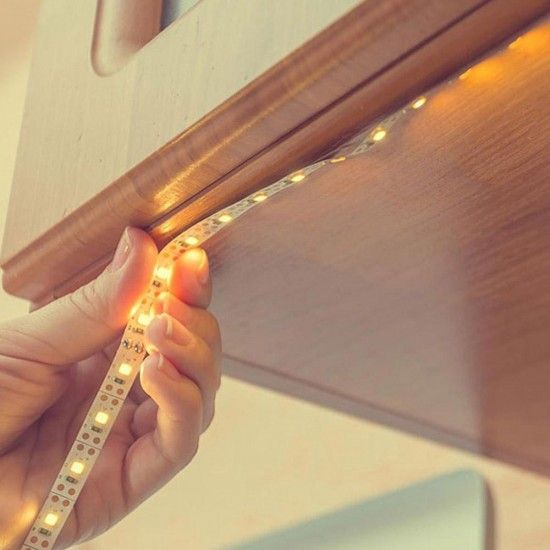 Fita led rgb 3 em 1 180 leds refª 73465 GRUNDIG Fita led rgb 3 em 1 180 leds refª 73465 GRUNDIG