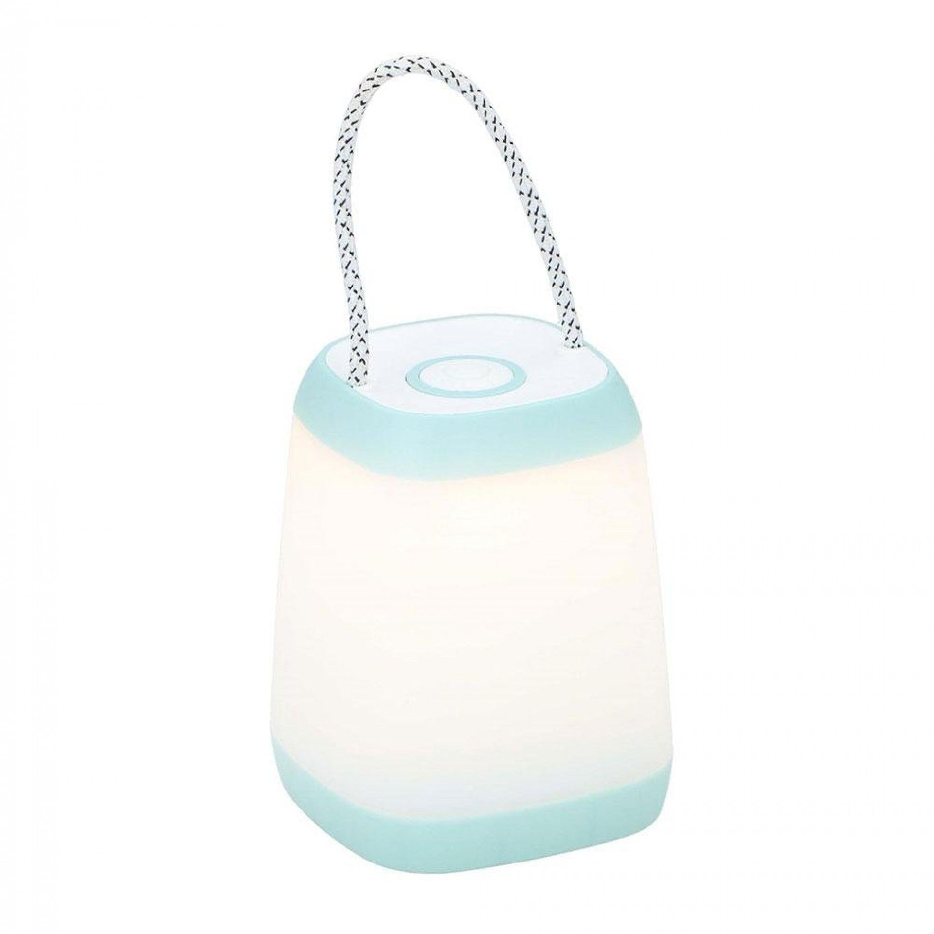 Candeeiro portátil com corda refª 73467 GRUNDIG