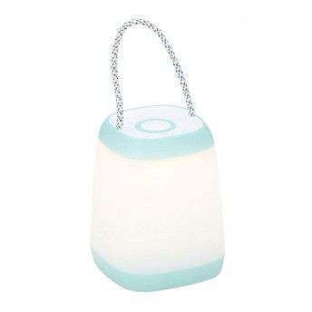 Candeeiro porttil com corda ref 73467 GRUNDIG