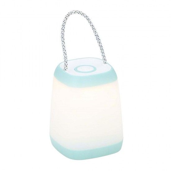 Candeeiro portátil com corda refª 73467 GRUNDIG Candeeiro portátil com corda refª 73467 GRUNDIG