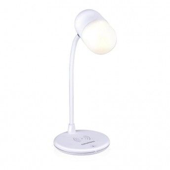 Candeeiro de mesa led 3 em 1 modelo a ref 73462 GRUNDIG