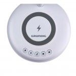Candeeiro de mesa led 3 em 1 modelo b refª 73463 GRUNDIG Candeeiro de mesa led 3 em 1 modelo b refª 73463 GRUNDIG
