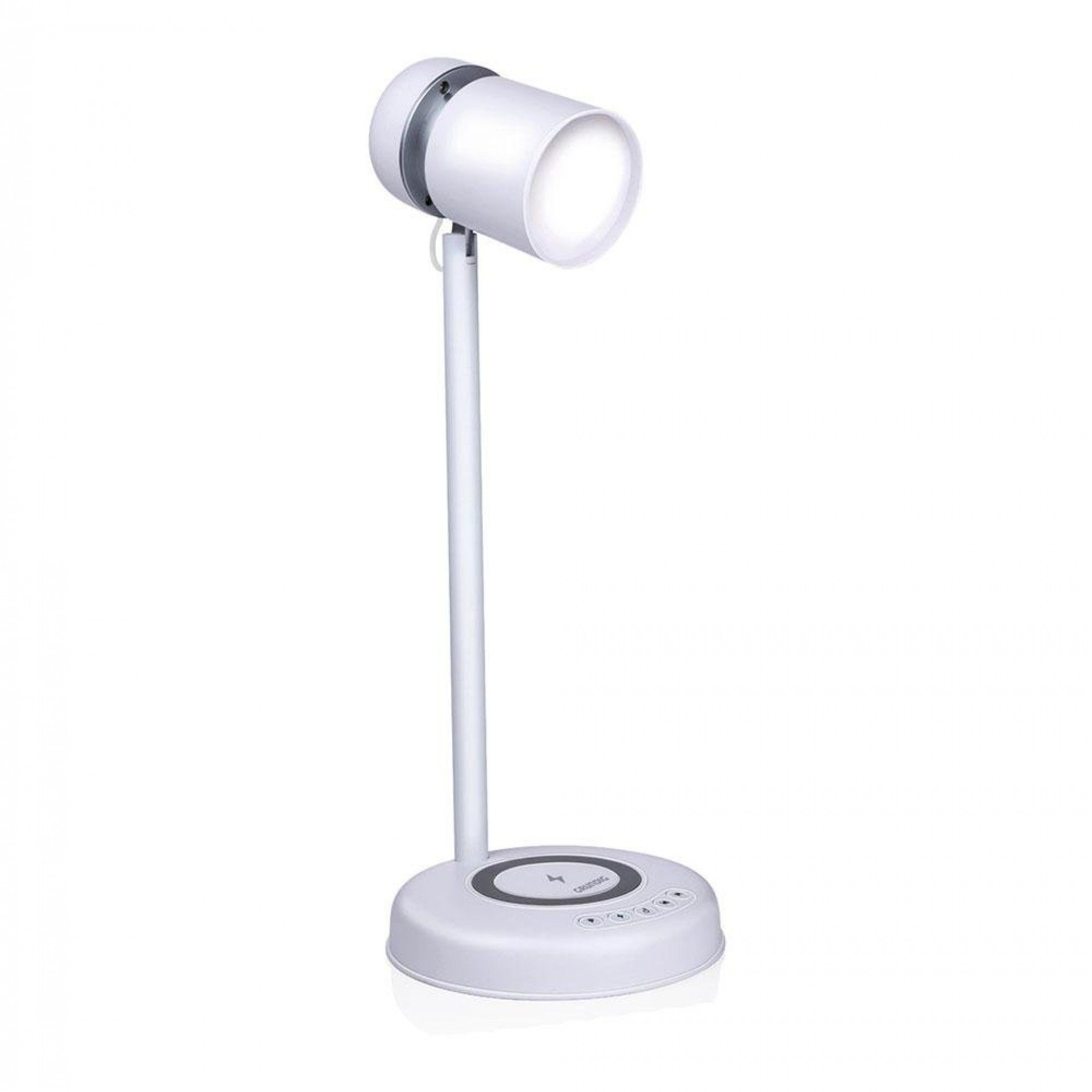 Candeeiro de mesa led 3 em 1 modelo b refª 73463 GRUNDIG